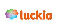 Luckia logo